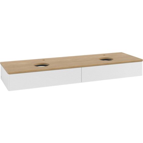 Villeroy & Boch K17151GF WTUS Antao K175 1600x190x500mm (1/3)