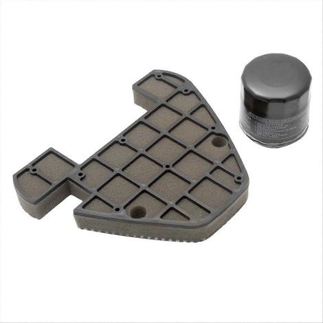 Filtre à huile pour moto, filtre à air BD400-15, accessoires moto (1/5)