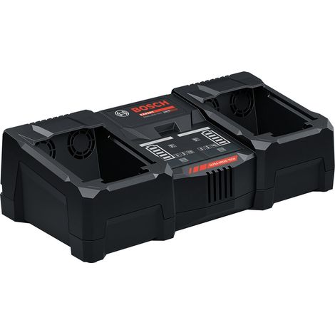 Bosch Professional Bosch Ladegerät EXAL18V2-320 (1/5)