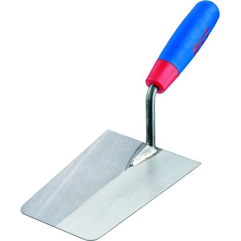 Bucket Trowel Soft Touch Handle 7in (1/2)