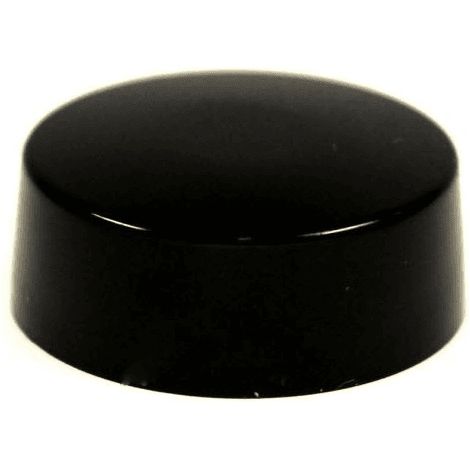 Bouton prog noir pour Cuisiniere DE DIETRICH 72X0407 (1/4)