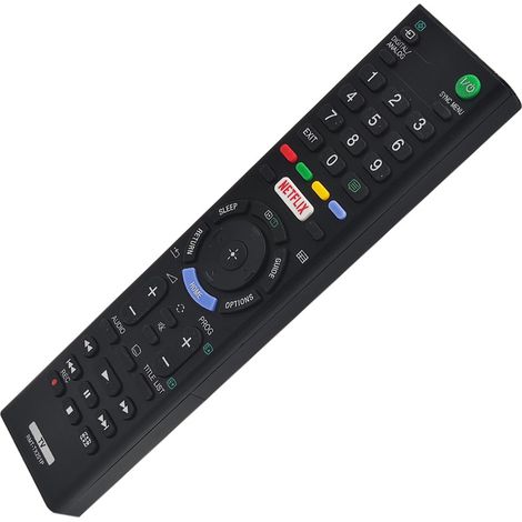 Telecomando universale compatibile con TV Sony Nissan RMT-TX201P - ALTRO (1/3)