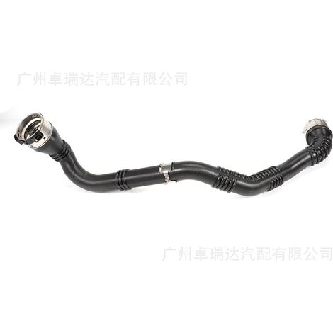 Die Teilenummer 144600199R ist für Renault-Benz Kango Citan Turboladerschläuche (Referenz 144609191R) geeignet. (1/4)