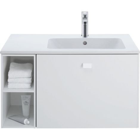 Sous-vasque BRIOSO 442x820x479mm Be re we ma (1/2)