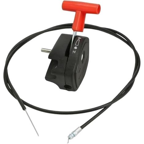 Câble de commande anti-abrasion pour Câble de commande anti-abrasion (1/5)