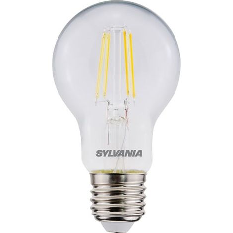 SYLVANIA - Led standard e27 4.5w 470lm 4000k blanc froid boite