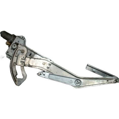 Mecanisme+moteur Leve-glace Avant Gauche SAAB 9-3 Coupe 5.98-02 [PRODUIT D'OCCASION]♻️5184932 (1/4)