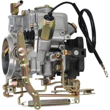 Carburador Carb for Nissan Pulsar 1977-1981 16010-H6100 16010-W5600 1.3-3.2L (1/5)