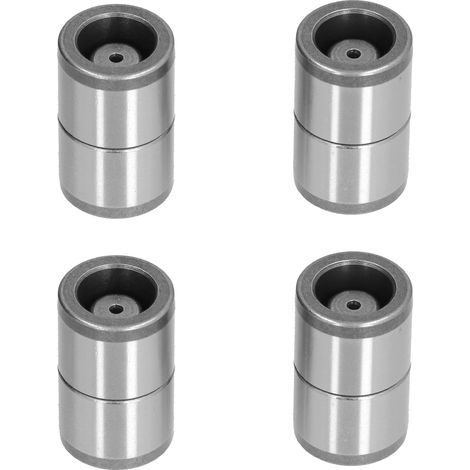 4 Sätze Führungshülsen-Positionierungsform, hochpräzise Werkzeugzubehör 25x16x20x15 (1/5)