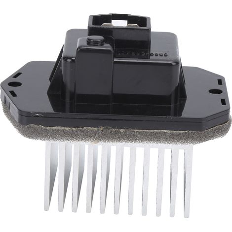Gebläsewiderstand 79330-STX-A01 für ACURA MDX 2007–2013, TLX 2015–2016, Lüftungsmodul, Klimaanlagen-Autoteil (1/5)