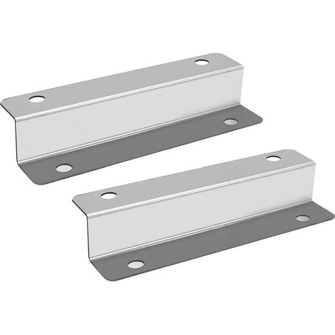 Extension passage roue inox pour High Jet Samber (1/5)