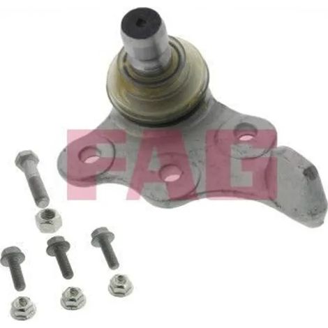 Rotule de suspension avant droite FAG pour Opel Omega A Berline (V87) 825 0124 10 (1/2)