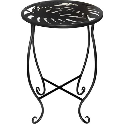 Pour une prsentation intrieure la table dappoint dextrieur Sop (1/5)