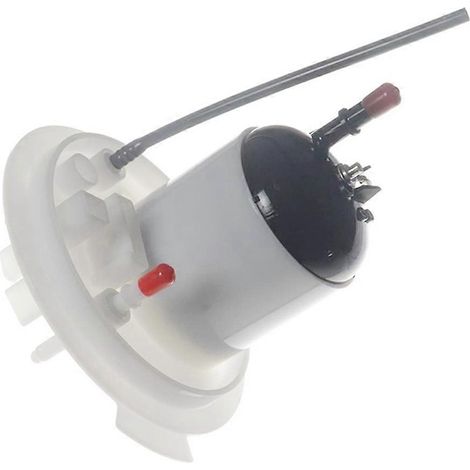 Compatible avec les pompes à carburant C2D25076 et C2Z10550 pour les modèles XF, XFR, XJ 3.0L, 4.2L et 5.0L (2010-2014).