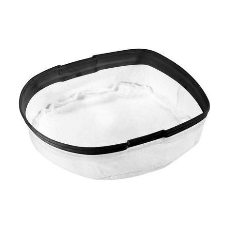 Filtro principal aspiradora Karcher 28893410 negro 295x263x60mm