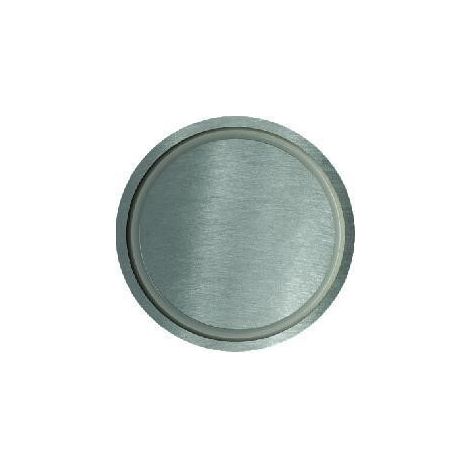 Segnapasso LED IdeaLED Rectus 3W 4000K satinato ID-1210 (1/2)