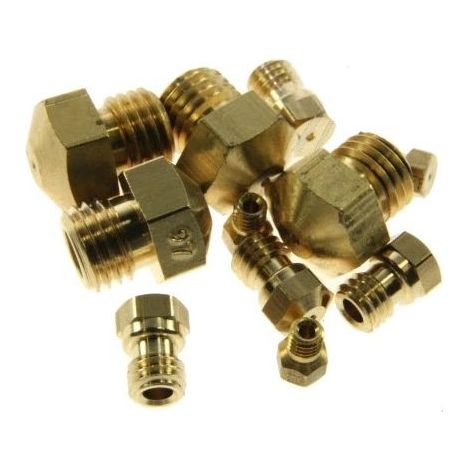 Sachet Injecteur Gaz Butane   00424220 Pour TABLE DE CUISSON