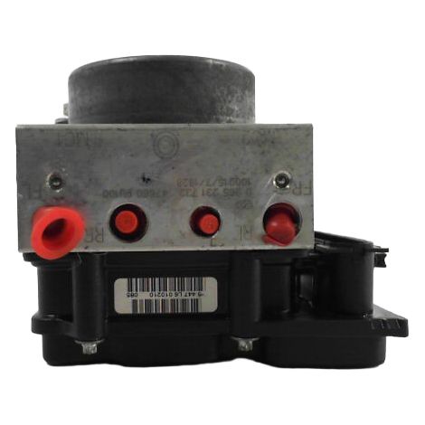 [PRODUIT D'OCCASION] Unite Hydraulique Abs NISSAN Note ♻️ Ref Oe. 476609u16b - Garantie à vie (1/4)