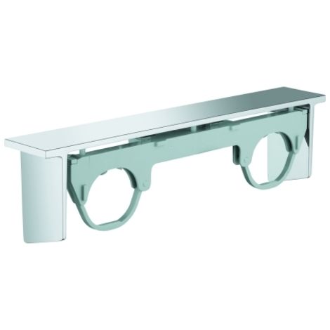 Grohe Grohtherm 2000 - Estante de ducha EasyReach, cromo 18608001