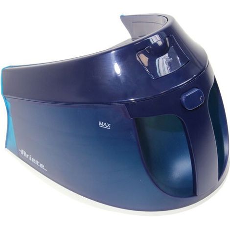 Ariete serbatoio tanica acqua blu ferro stiro caldaia Steam Power Easy 5571
