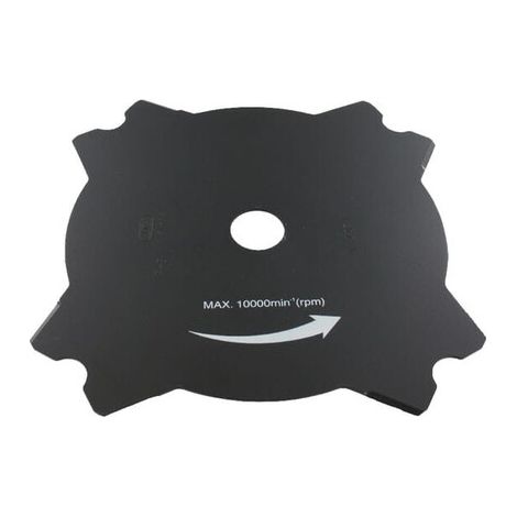 Mähmesser 4 Zinken HIKOKI 6695789