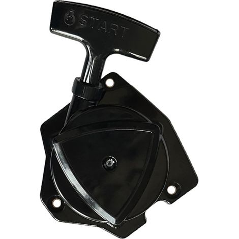 Kit de démarrage en nylon ABS pour souffleurs de feuilles de sac à dos série PB-8010 PB-9010 Installation facile Pièce de démarrage de rechange (1/5)