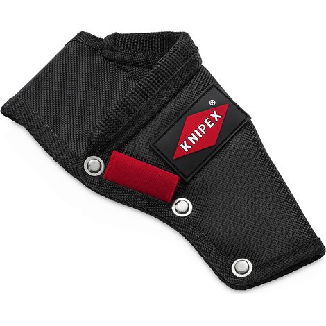 KNIPEX 00 19 75 LE Mehrzweck-Gürteltasche 40 mm (1/5)