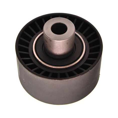 Courroie striée à rouleaux MAXGEAR pour Ford 1.4 TDC (1/3)