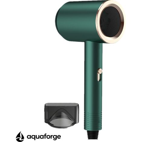 Sèche cheveux portable compact 800 W séchage rapide (1/5)