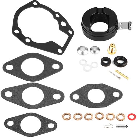 25-teiliger Vergaser-Reparatursatz für Johnson Evinrude 439071 - Außenbordmotorteile (1/5)