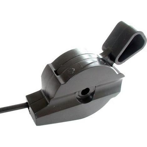 Commande accélération pour motobineuse – Longueur gaine 1212mm – Course 36mm – Remplace origine 92100120 – Pièce adaptable – Granja