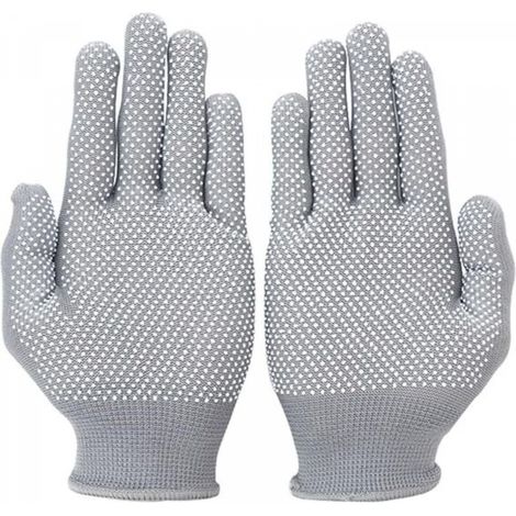 Gants résistants aux morsures, gants de manipulation d'animaux pour oiseaux et perroquets (1/4)