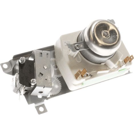 MINUTEUR COMPLET pour MICRO ONDES SIEMENS - 00662165
