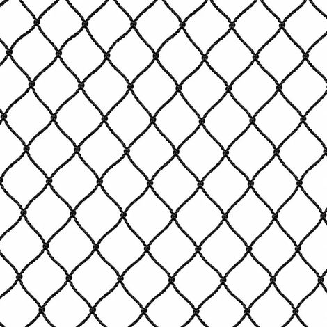 Filet de volière maille 35 mm – Largeur 10 m vendu au mètre