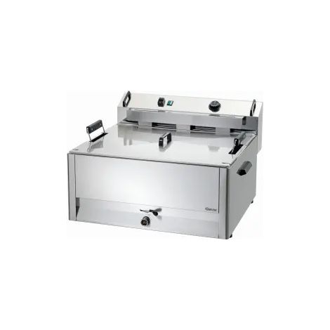 Friteuse beignets BF 30E - Bartscher