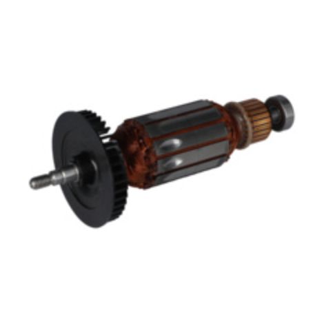 Set d'induit 230-240V pour rabot portatif GHO 26-82 D et autres modeles BOSCH - 2609199946