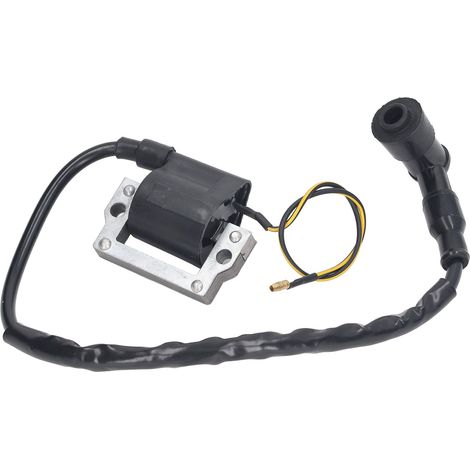 Bobine d'allumage 12V de rechange pour XL185 XL XR 70 75 80 100 125 175 185 200 250 (1/5)