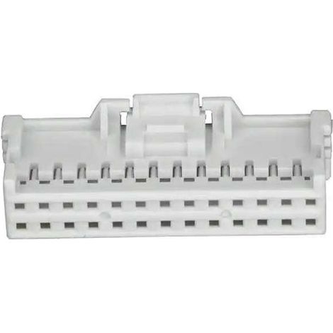 Connecteur iGrid mâle 13x2 Voies