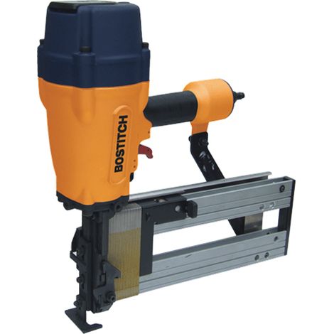 Bostitch SB130 Breitrückenklammergerät 65-130mm für Prebena WP 9X-WP130 Breitrückenklammer KL-62-SB130S1-2-E (1/3)