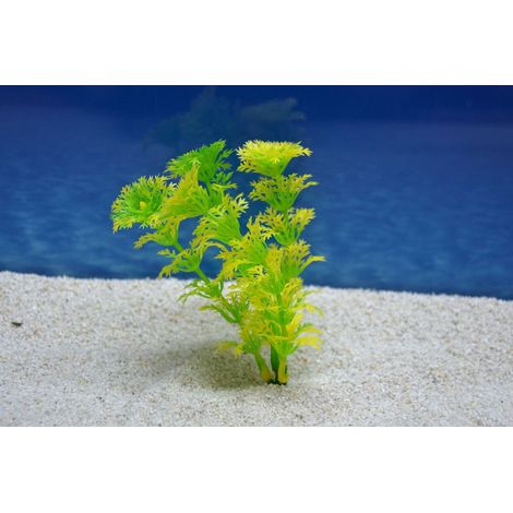 Amtra Cabomba S 12cm – Künstliche Aquarienpflanze für Dekoration