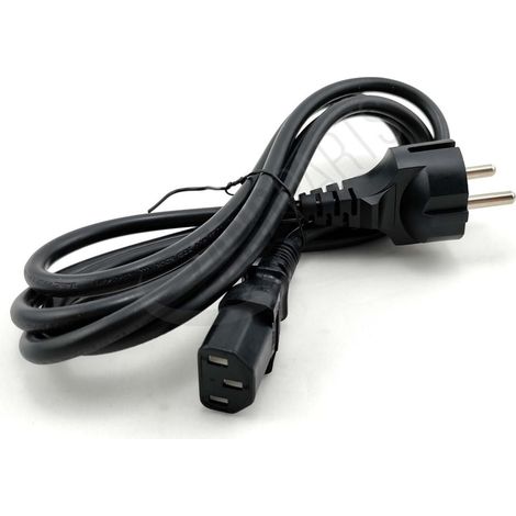 Cble dalimentation secteur Asus CE2P3C noir