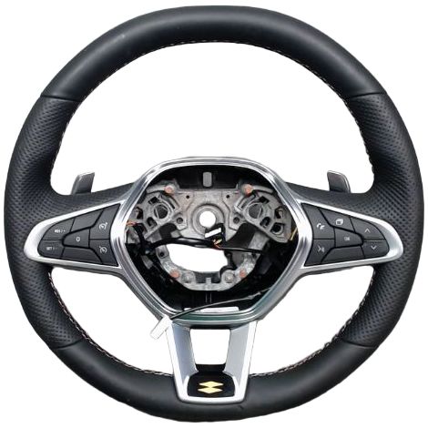 [PRODUIT D'OCCASION] Volant De Direction RENAULT Clio 5  Essence ♻️ Ref Oe. 484008019r - Garantie à vie