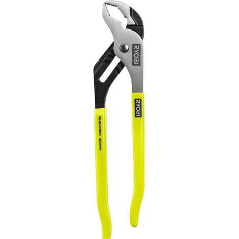 Ryobi RHGJP300 Pinza A Papagallo Denti Temperati 300mm Max Apertura 35 cm (1/5)