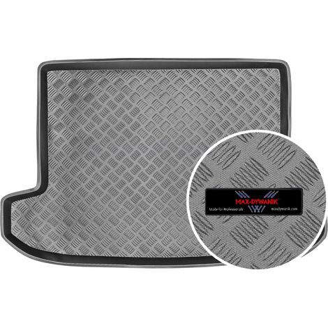 Kofferraummatte MAX-MAT für Hyundai Tucson III SUV (2015–2020)