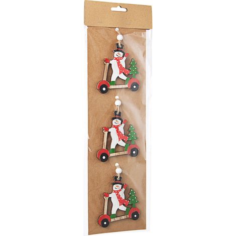 PENDENTE FREDDY PUPAZZO C-VETTURA PZ.3
