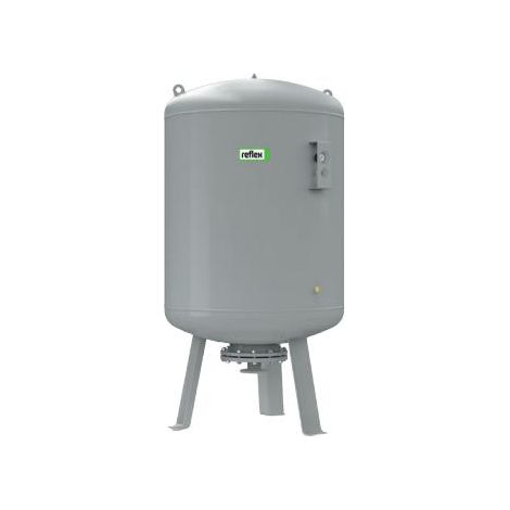Vaso de expansión REFLEX N gray reflex 6 bar 400 l