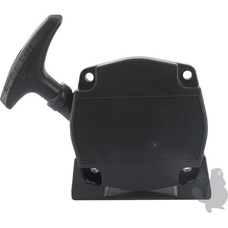 Lanceur Complet Origine Stiga Pour Débroussailleuses Bke53fs,bc 653 Kd. Remplace Origine Kawasaki: 49088-0711