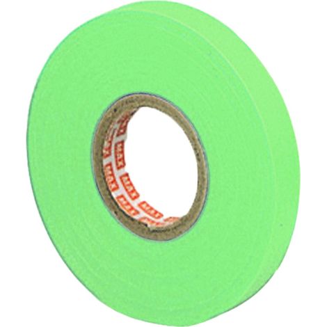 Max NASTRO PER PINZA LEGATRICE mt. 26 Col. Verde chiaro - 10 rotoli