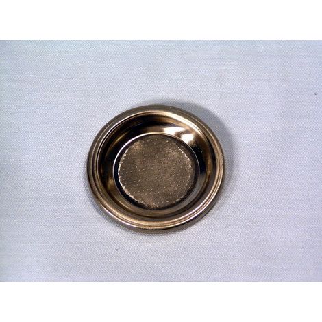 Ariete filtro cialda Elisir Charme Retrò Cremissimo 1332 1377 1385 1331 (1/3)