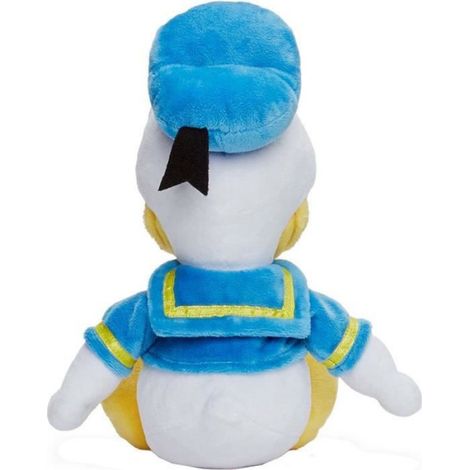 Peluche Canard 25 Cm - Peluche Douce En Polyester - Jouet Pour Enfant Dès 3 Ans - Modèle Anthropomorphe - 1 Pièce (1/4)